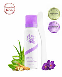 Hair Removal Mousse(60mL)