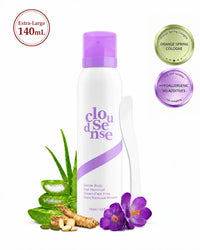 Hair Removal Mousse(140mL)