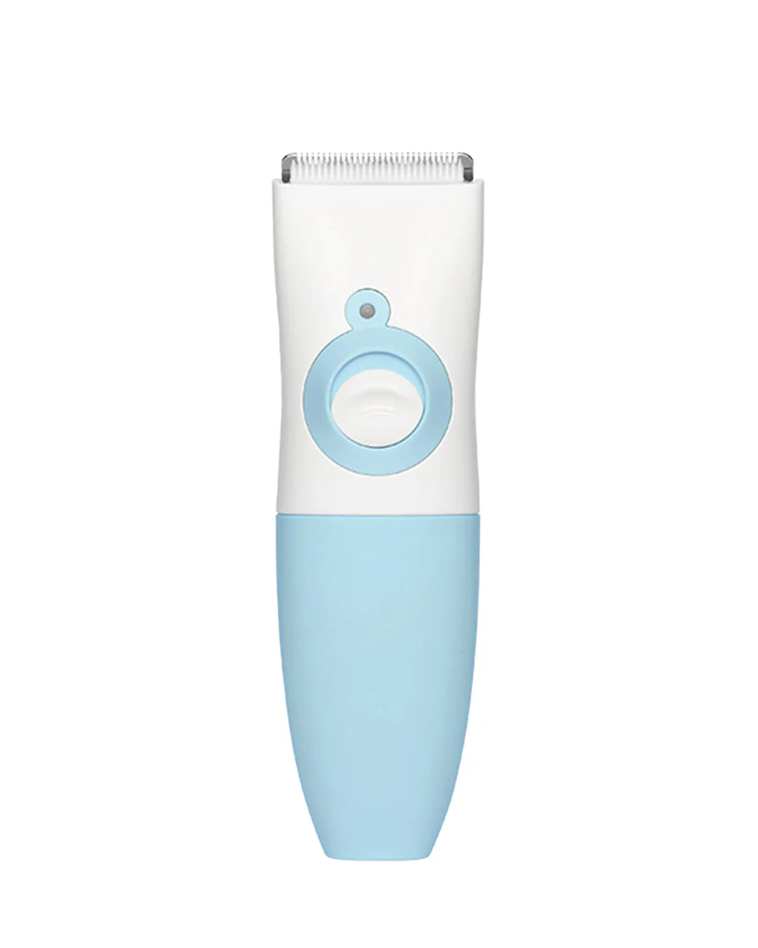 Baby Hair Clippers, Ceramic Blade Electric Kids Hair Trimmer
