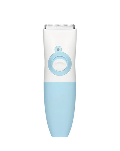 Baby Hair Clippers, Ceramic Blade Electric Kids Hair Trimmer