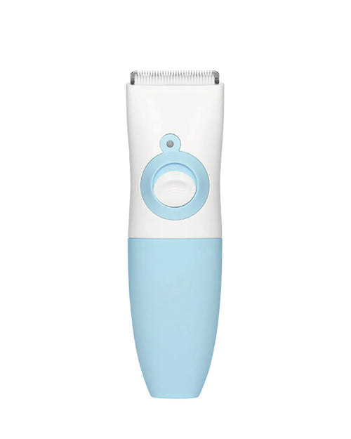 Baby Hair Clippers, Ceramic Blade Electric Kids Hair Trimmer