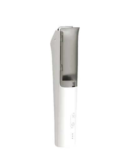Baby Hair Clippers Set