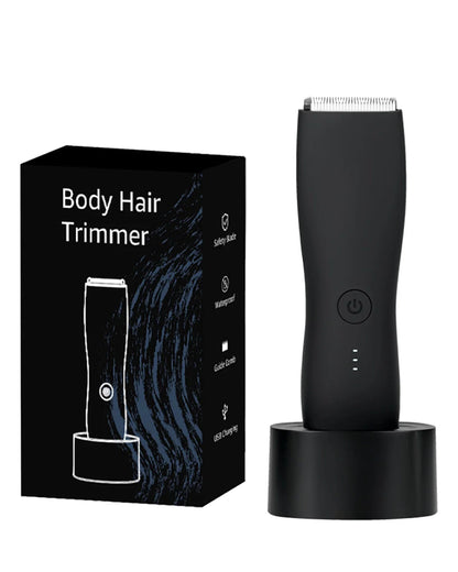 Professional Body Trimmer for Men