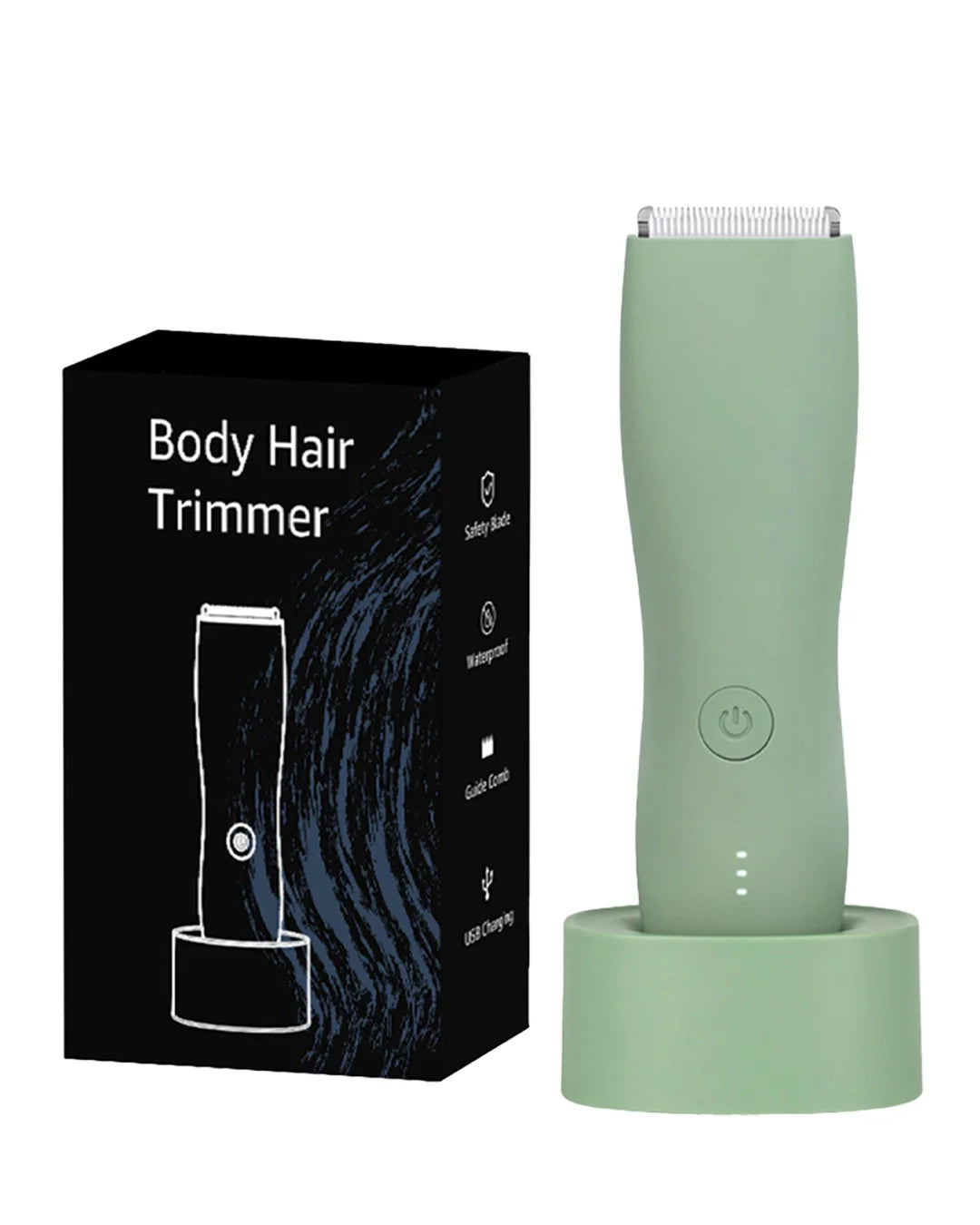 Professional Body Trimmer for Men