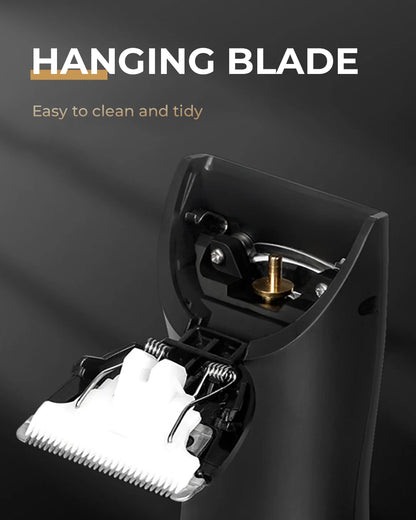 Professional Body Trimmer for Men