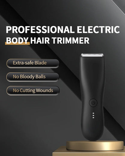 Professional Body Trimmer for Men