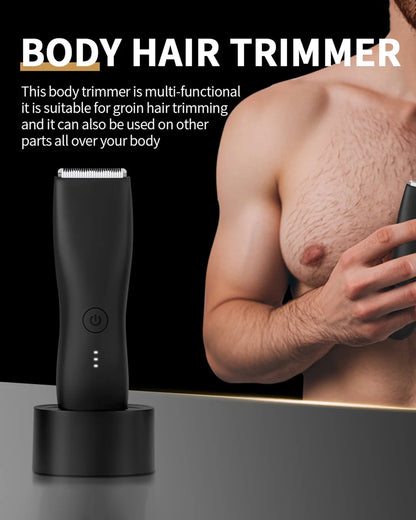 Professional Body Trimmer for Men