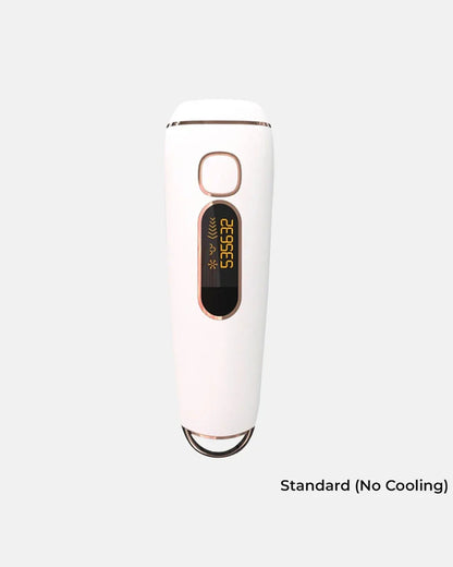 Sapphire Ice Cooling IPL Hair Removal Device